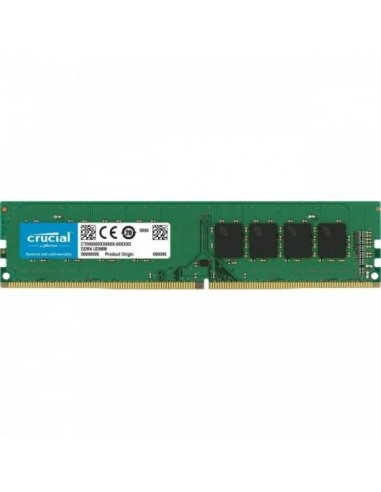 Crucial CT16G4DFRA32A DDR4 3200MHz PC4-25600 16GB CL22