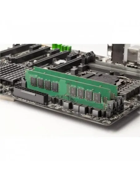 Crucial CT16G4DFRA32A DDR4 3200MHz PC4-25600 16GB CL22