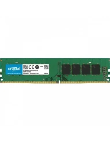 Crucial CT16G4DFRA32A DDR4 3200MHz PC4-25600 16GB CL22