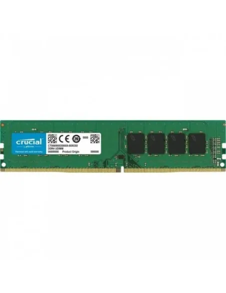 Crucial CT16G4DFRA32A DDR4 3200MHz PC4-25600 16GB CL22