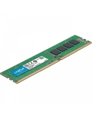 Crucial CT16G4DFRA32A DDR4 3200MHz PC4-25600 16GB CL22