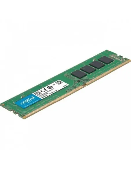 Crucial CT16G4DFRA32A DDR4 3200MHz PC4-25600 16GB CL22