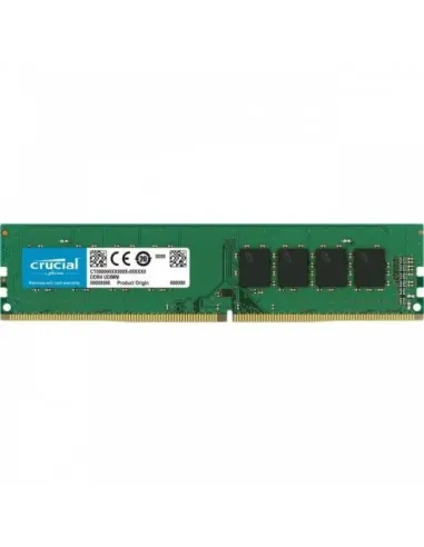 Crucial CT32G4DFD832A DDR4 3200MHz PC4-25600 32GB CL22