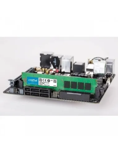 Crucial CT32G4DFD832A DDR4 3200MHz PC4-25600 32GB CL22
