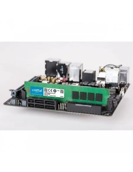 Crucial CT32G4DFD832A DDR4 3200MHz PC4-25600 32GB CL22