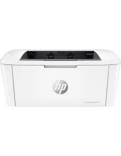 HP LaserJet M110w Impresora Láser Monocromo Wifi Blanco-IMPR54557