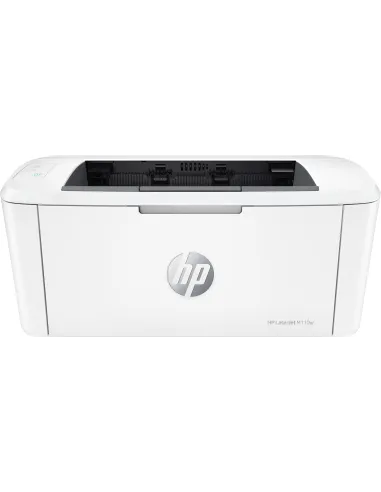 HP LaserJet M110w Impresora Láser Monocromo Wifi Blanco