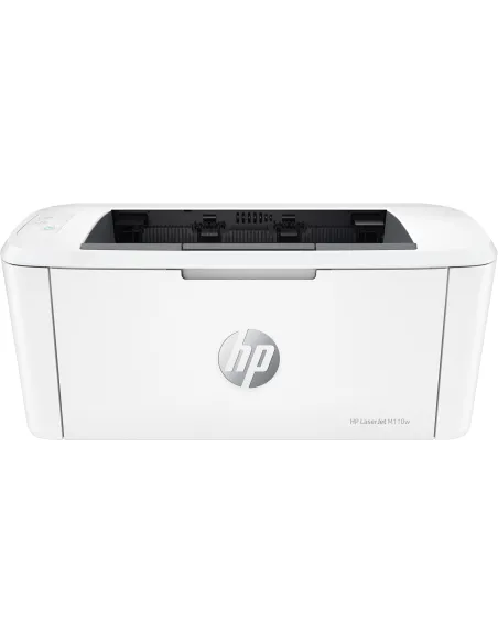 HP LaserJet M110w Impresora Láser Monocromo Wifi Blanco