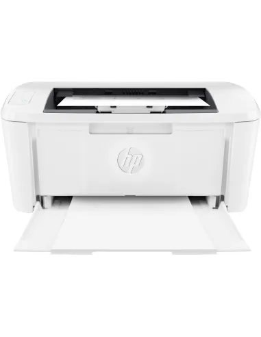HP LaserJet M110w Impresora Láser Monocromo Wifi Blanco