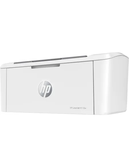 HP LaserJet M110w Impresora Láser Monocromo Wifi Blanco