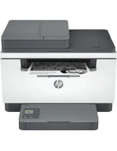 HP LaserJet M234sdw Impresora Láser Multifuncional Monocromo Wifi Blanca-FEMMLA0125
