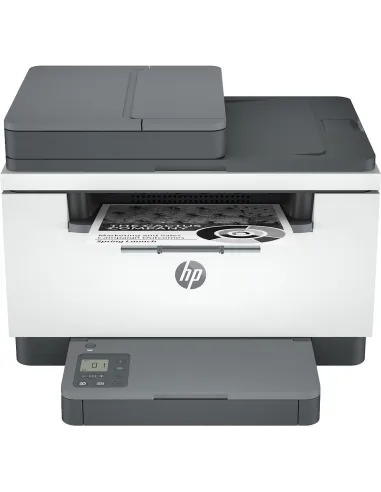 HP LaserJet M234sdw Impresora Láser Multifuncional Monocromo Wifi Blanca