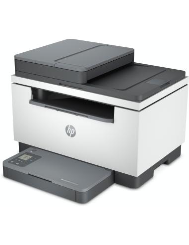 HP LaserJet M234sdw Impresora Láser Multifuncional Monocromo Wifi Blanca