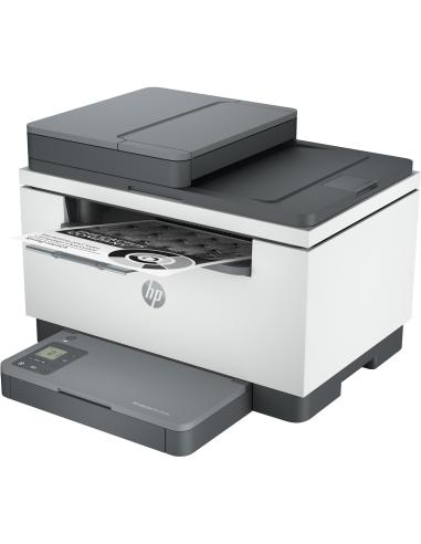 HP LaserJet M234sdw Impresora Láser Multifuncional Monocromo Wifi Blanca