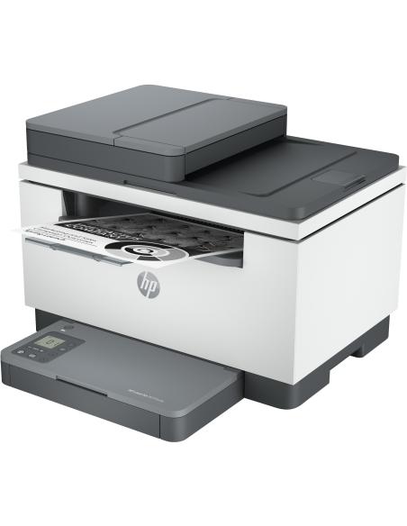 HP LaserJet M234sdw Impresora Láser Multifuncional Monocromo Wifi Blanca