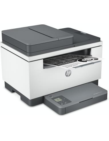 HP LaserJet M234sdw Impresora Láser Multifuncional Monocromo Wifi Blanca