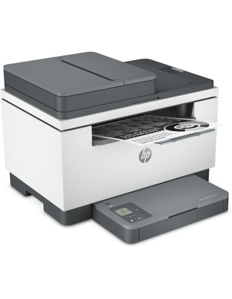 HP LaserJet M234sdw Impresora Láser Multifuncional Monocromo Wifi Blanca