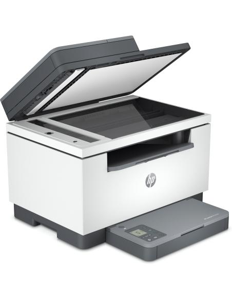 HP LaserJet M234sdw Impresora Láser Multifuncional Monocromo Wifi Blanca
