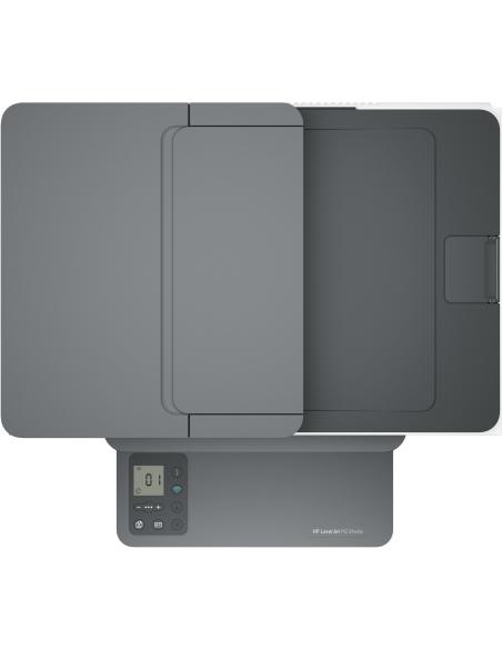 HP LaserJet M234sdw Impresora Láser Multifuncional Monocromo Wifi Blanca