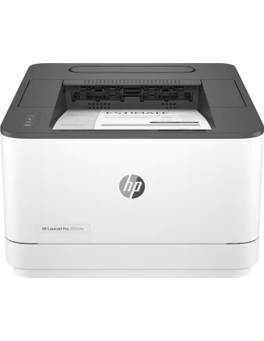 HP LaserJet Pro 3002dw Impresión Láser Monocromo Wifi Blanco