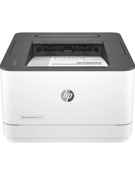 HP LaserJet Pro 3002dw Impresión Láser Monocromo Wifi Blanco