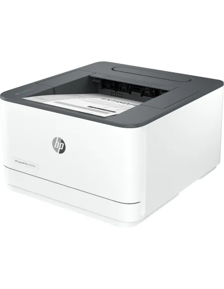 HP LaserJet Pro 3002dw Impresión Láser Monocromo Wifi Blanco