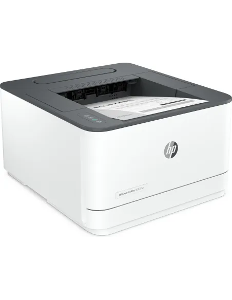 HP LaserJet Pro 3002dw Impresión Láser Monocromo Wifi Blanco