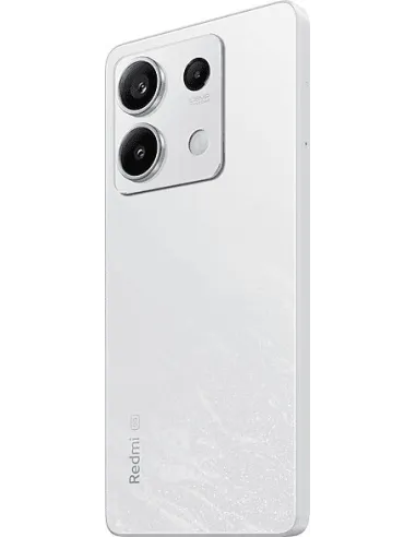 Xiaomi Redmi Note 13 5G 8/256GB Blanco
