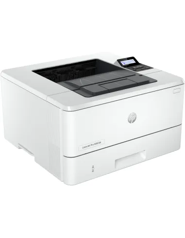 HP LaserJet Pro MFP 4002dn Impresora Láser Monocromo Blanco