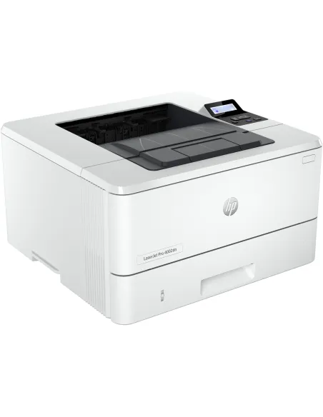HP LaserJet Pro MFP 4002dn Impresora Láser Monocromo Blanco