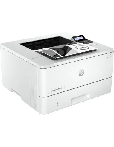 HP LaserJet Pro MFP 4002dn Impresora Láser Monocromo Blanco