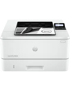 HP LaserJet Pro MFP 4002dn Impresora Láser Monocromo Blanco-FIMILM0194