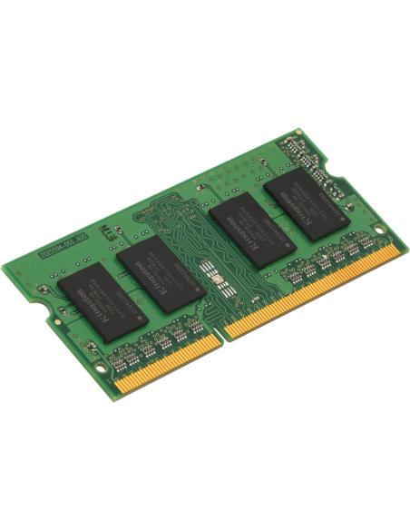 Kingston ValueRAM SO-DIMM DDR3L 1600MHz PC3-12800 4GB CL11