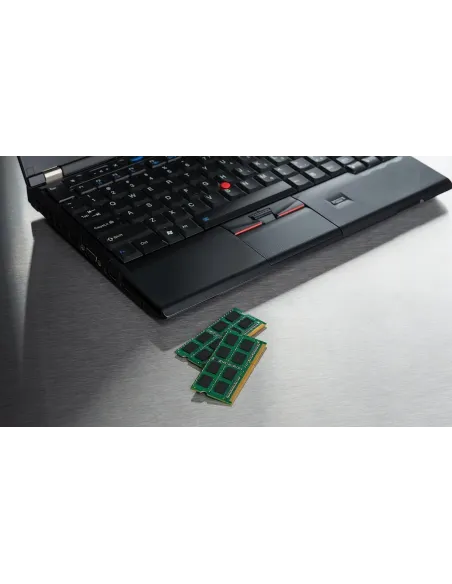 Kingston ValueRAM SO-DIMM DDR3L 1600MHz PC3-12800 4GB CL11