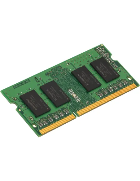 Kingston ValueRAM SO-DIMM DDR3L 1600MHz PC3-12800 4GB CL11