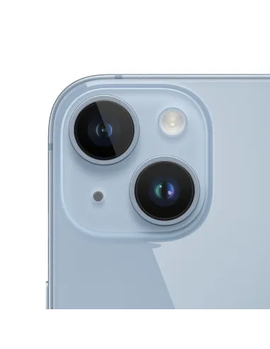 Apple iPhone 14 Plus 256GB Azul