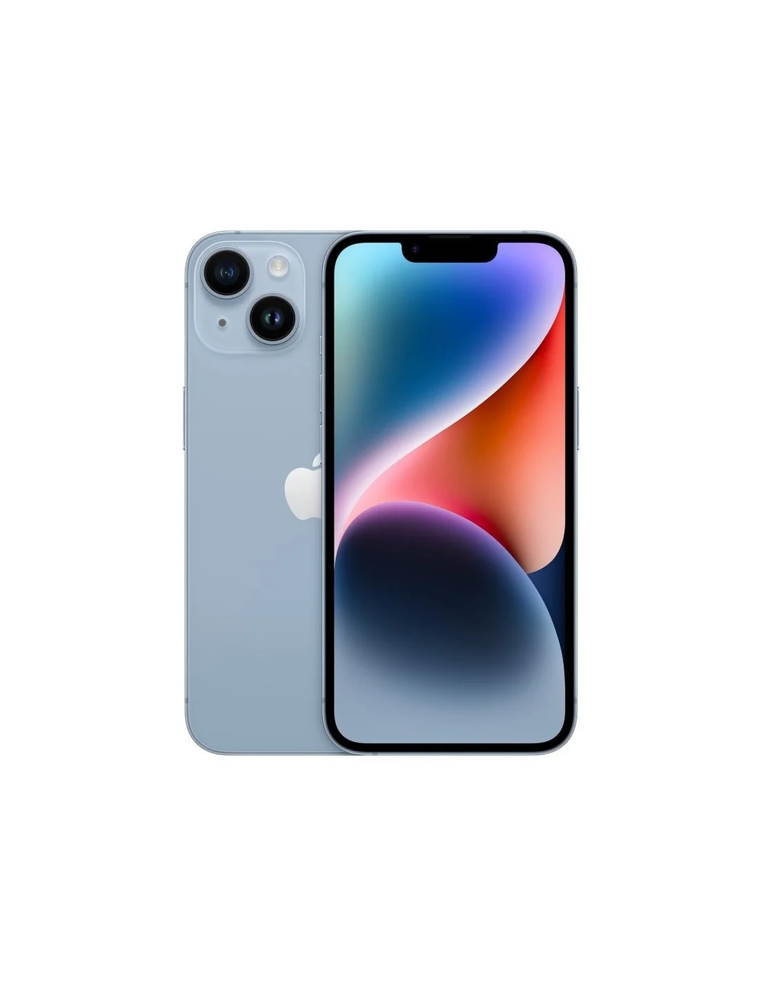 Apple iPhone 14 Plus 256GB Azul