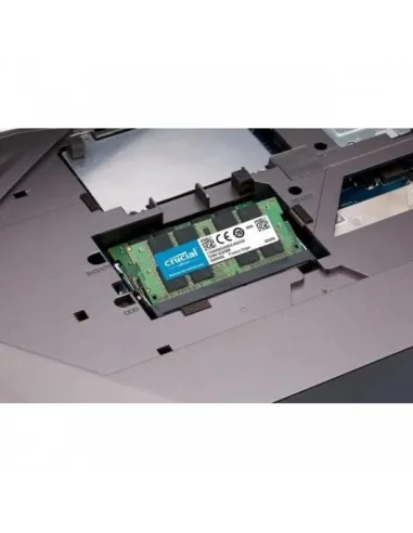 Crucial CT32G4SFD832A DDR4 3200MHz PC4-25600 32GB CL22