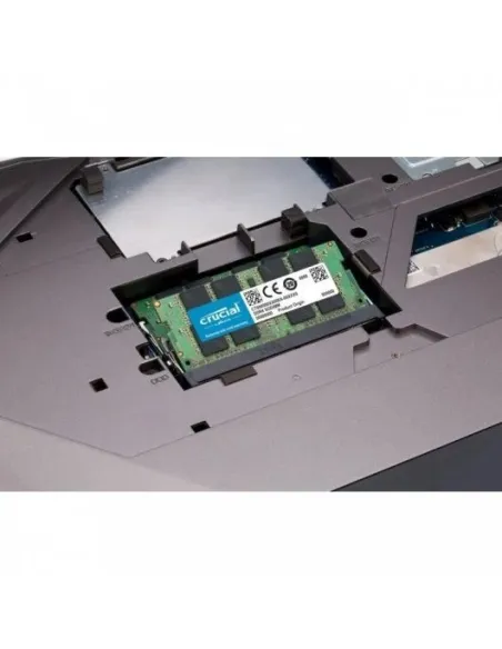 Crucial CT32G4SFD832A DDR4 3200MHz PC4-25600 32GB CL22