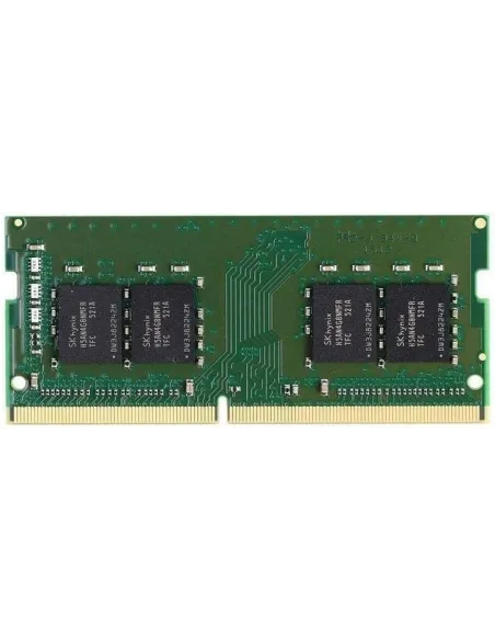 Kingston ValueRAM SO-DIMM DDR4 3200MHz 8GB CL22