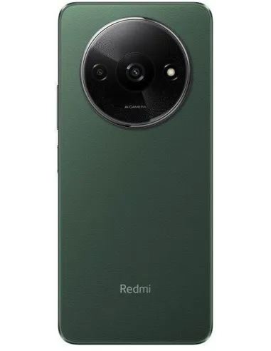 Xiaomi Redmi A3 3/64GB Verde