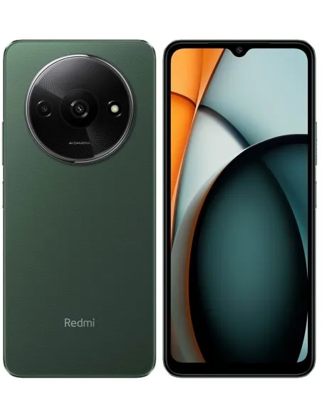 Xiaomi Redmi A3 3/64GB Verde