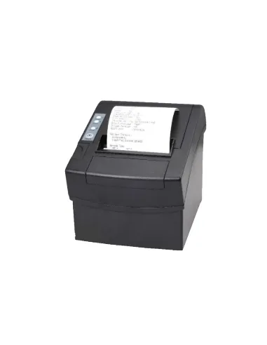 Premier ITP-80II WF Impresora de Tickets Térmica Directa USB/Wifi Negro