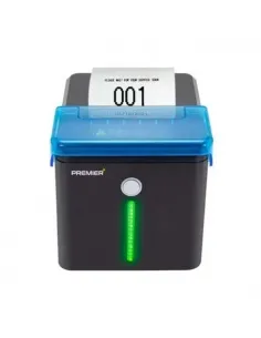 Premier ITP85 Impresora de Tickets Térmica Directa USB/Ethernet/Wifi Negro-TPV57683