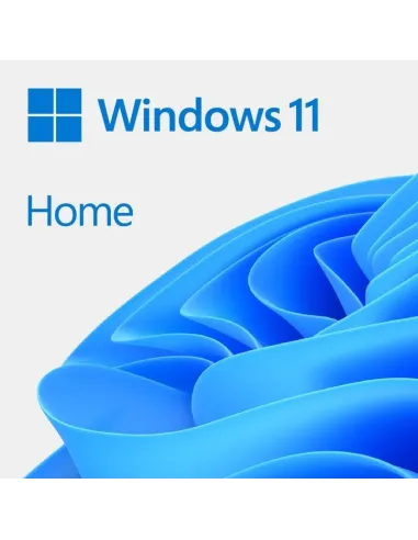 Microsoft Windows 11 Home 64Bits OEM