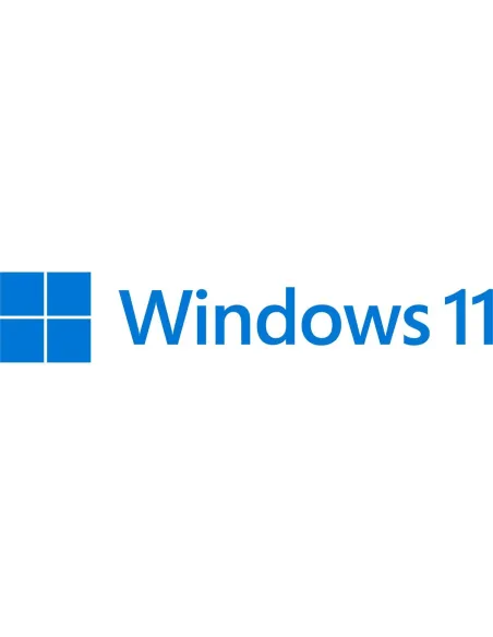 Microsoft Windows 11 Home 64Bits OEM