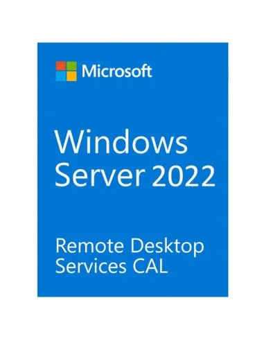 Microsoft Windows Server 2022 Standard OEM