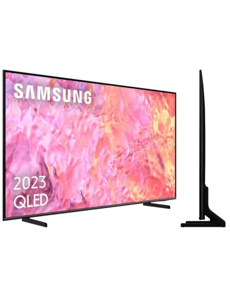 Samsung TQ75Q64CAUXXC 75" QLED UltraHD 4K HDR10+