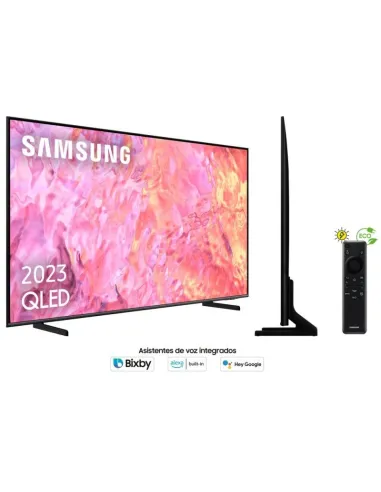 Samsung TQ75Q64CAUXXC 75" QLED UltraHD 4K HDR10+