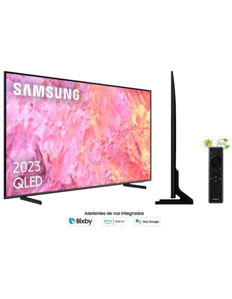 Samsung TQ75Q64CAUXXC 75" QLED UltraHD 4K HDR10+